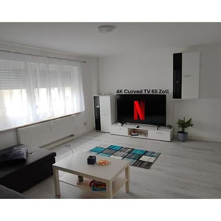 Blu Home/Ferienwohnung Ostrach Εξωτερικό φωτογραφία